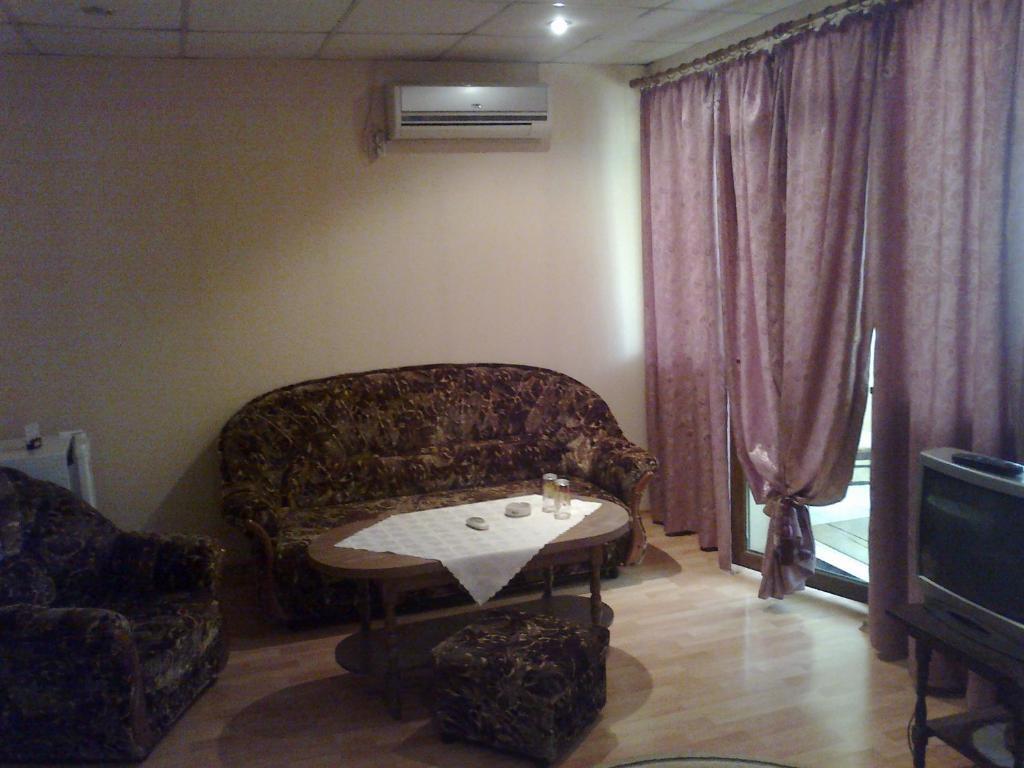 Hotel Rade 2 Vratsa Room photo
