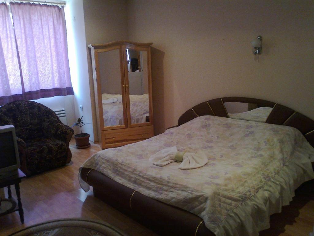 Hotel Rade 2 Vratsa Room photo
